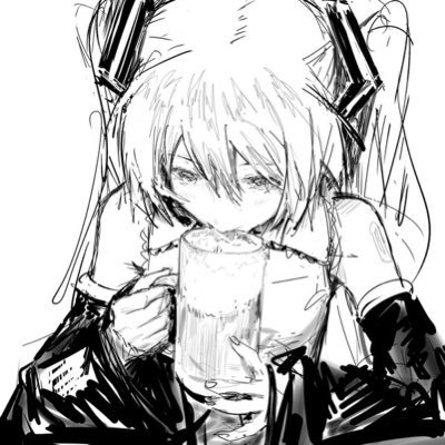 priv is: @cmdfloor , pfp comes from here: https://t.co/j9hV1ivc9y ミクさんと花 is peak.
