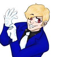 Fr0sted 80% complete (@fr0sted_13) 's Twitter Profile