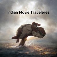 Indian Movie Travelers (@imt0921) 's Twitter Profile