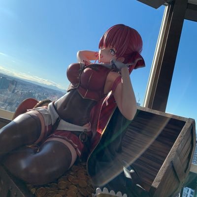 宝鐘マリン船長ガチ恋アカウントになります。実質新参ニワカです。Twitter初心者ゆえ、無言フォロー等失礼があるかもしれませんが、何卒よろしくお願いします。