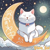 Shiro | Sol (@estara_mars) 's Twitter Profile