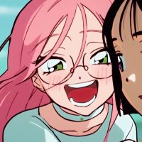 nini hiatus (@pomegranaute) 's Twitter Profile Photo