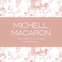 ãã·ã§ã«ãã«ãã³â¡ michellMacaron (@michellmacar0n) 's Twitter Profile Photo ãã·ã§ã«ãã«ãã³â¡ michellMacaron (@michellmacar0n) 's Twitter Profile Photo