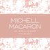 ミシェルマカロン♡ michellMacaron (@michellmacar0n) Twitter profile photo ミシェルマカロン♡ michellMacaron (@michellmacar0n) Twitter profile photo