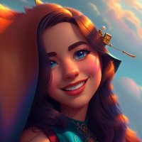 Adriana 🪽✨ (@sy_adts) 's Twitter Profile