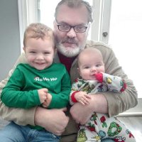 Barry Beard (@barryabeard) 's Twitter Profile