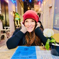 Amanda Fjeld (@transcend_being) 's Twitter Profile Photo Amanda Fjeld (@transcend_being) 's Twitter Profile Photo