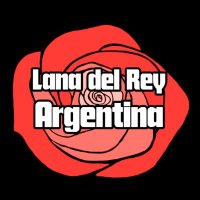 Lana del Rey Argentina (@lanadelreyarg) 's Twitter Profile