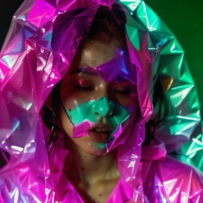 The boundaries of art and technology have been pushed to the limit.
#Multimediaart #Digitalart #NFTs