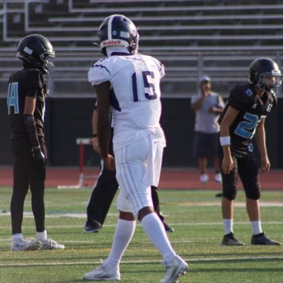 Roxborough High School | OLB/TE | 6’1 200 lbs. | 2.42GPA | 215-881-1156 | zahmaark@gmail.com | Class of 2025