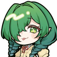 宇賀乃ユウリ (@ugano_yuuri) 's Twitter Profile Photo