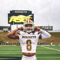 #8 Te'Sean Smoot (@smoottesean) 's Twitter Profile