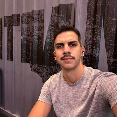 AllanMarti1988's profile picture. Brazilian🇧🇷 and SCInternacional 🇦🇹🇦🇹       - Military issues, politics, economy and Sports.