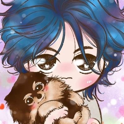 💜 곰돌텽쓰💜さんのプロフィール画像