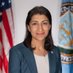 Lina Khan (@linamkhan) Twitter profile photo Lina Khan (@linamkhan) Twitter profile photo