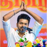TVK Vijay Universe (@tvk_universe_) 's Twitter Profile