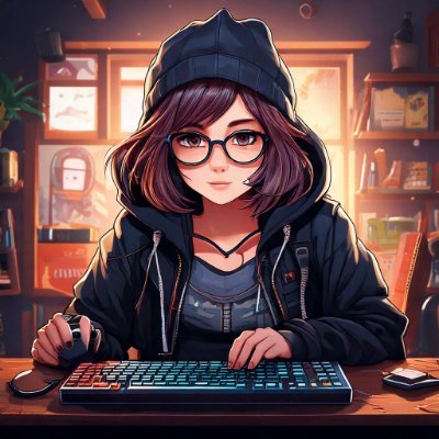 ChieuseElla's profile picture. Salut à toi , alors moi c'est
Ella ! 😁