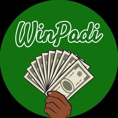 win_padi's profile picture. Win cash prizes daily