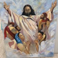 Hypermedia Jebus - Only Son of Jod (@its_datboi) 's Twitter Profile