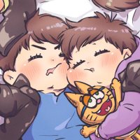 まれもち🐣 (@neconiwa_mare) 's Twitter Profile Photo