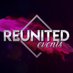 Reunited Events (@reunited_events) Twitter profile photo Reunited Events (@reunited_events) Twitter profile photo