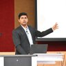 harrykkrish's profile picture. Indian Entrepreneur; Helping Telangana, AP, Karnataka & other Police Departments with Voice AI, Chat BOTs & Location Intelligence.