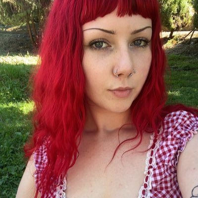 goddesscherry66's profile picture. hot mean girl man eater roller derby princess 💖 23🍓 $goddesscherry66 AV in pinned post💕