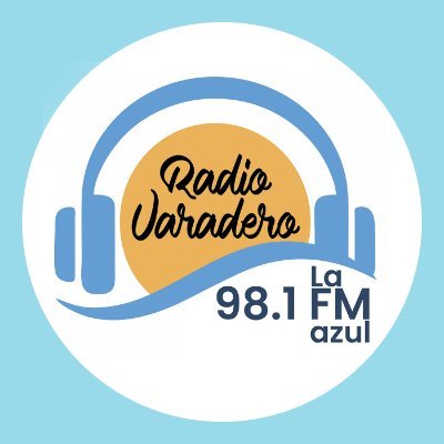 Emisora de Radio que transmite para Varadero, principal polo turístico de sol y playa de Cuba, por la 98.1 de la FM y por audio real en Internet.