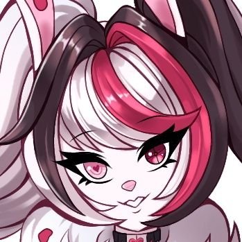 ❣️RedRabbit❣️ COMMS OPENさんのプロフィール画像