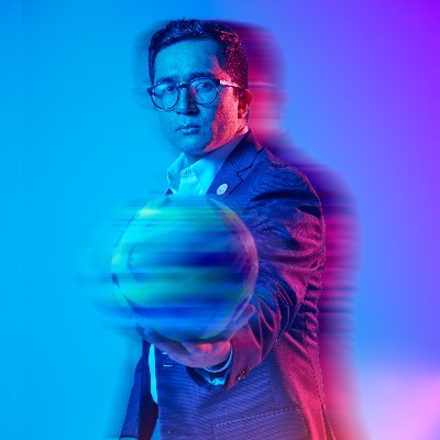 Cristian Rivas Profile