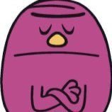 Mr. Stubborn (@obdurate_one) 's Twitter Profile