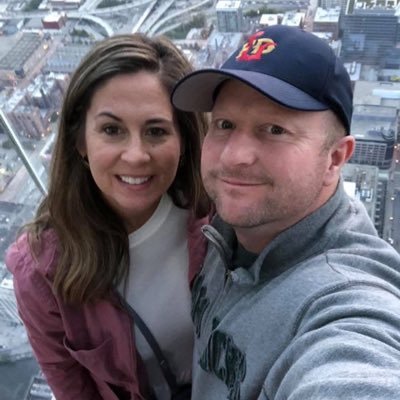 Louisville Fire Captain, married to my best friend, father to 3 awesome kids