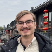 Gavin Semler (@gavinsemler) 's Twitter Profile