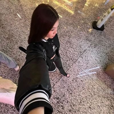 #BINI ∞ 240415 @dearestacey STAN @BINI_ph OT8 ∞ @bini_jhoanna amity na #JhoCey truther