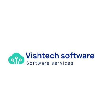 Vish774757321's profile picture. software development services website design website development mobile application development