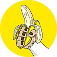 Apes Go Bananas (@agbcoin) 's Twitter Profile