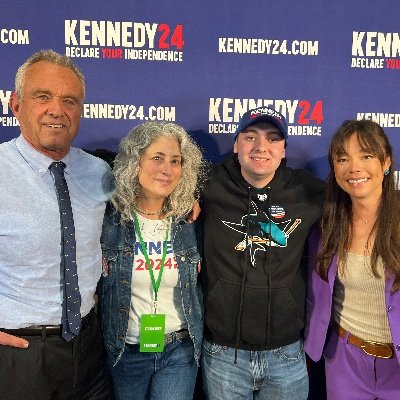 jennydemaria's profile picture. Team Reality. #Kennedy24. Anti mandate. Pro freedom. 🇺🇸🦅🚫💉🚫😷