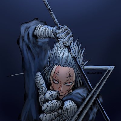 XenitsuJay's profile picture. 