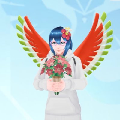 クレシーダと読みます。ポケGOで毎日交換ドーピングをしています。複垢は不正じゃないよね?違反なら通報はだめよ。/1日目標100体交換/複垢交換/年間36,500体 /捕獲の3分の1は交換 @CRESSIDA26のドーピング目撃者です🤣