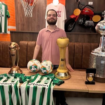 FelipeFrancoY's profile picture. 