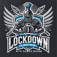 Lockdown Legion (@lockdownlegion) 's Twitter Profile Photo Lockdown Legion (@lockdownlegion) 's Twitter Profile Photo