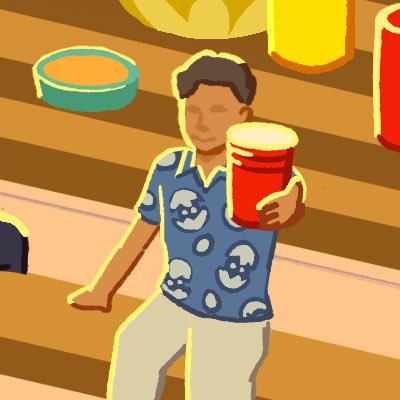 アニメ制作&キャラクターPopup/VTuberを事業としているギャザリングホールディングスグループ(レスプリ/モンスターズエッグ)のCEO &広報・宣伝アカウントです。放送/配信中「雨と君と」「コウペンちゃん」「なんでもいきもの」「ぐでたま(YouTube)」「柾花音」等*DMは対応しておりません。