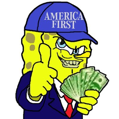 GroypSponge's profile picture. Christ is King