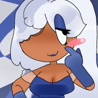 bluepromginger (gone) (@bluepromginger) 's Twitter Profile
