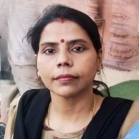 Archana Singh (@iarchnasingh) 's Twitter Profile