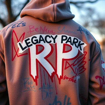 Respect, money, and bullets earn all three at Legacy Park RP. Only the real survive join today🤝😝