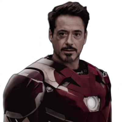 ⠀「 ⎊ 」 𝐅𝐎𝐔𝐍𝐃𝐈𝐍𝐆 MEMBER OF THE 𝘈𝘝𝘌𝘕𝘎𝘌𝘙𝘚.ᐟ ⠀⠀“⠀𝐈NVENTOR,⠀⠀SUPERHERO...⠀⠀BLAH,⠀⠀BLAH,⠀⠀BLAH.⠀⠀𝗬𝗢𝗨⠀⠀KNOW⠀⠀ME.⠀”