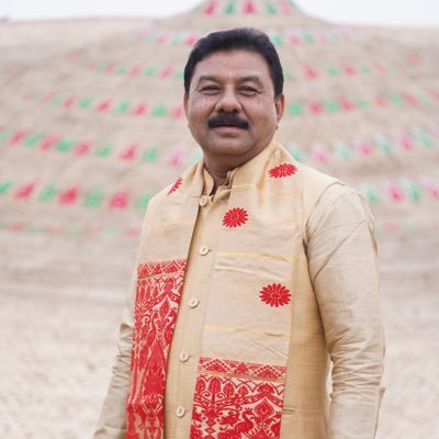 Ranjeet Kumar Dass Profile