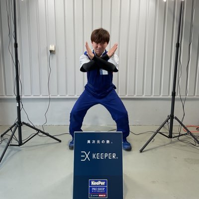 chibaseki_3470's profile picture. 手洗い洗車コーティング専門店。 純水を超えた超純水手洗い洗車‼️コーティング専用ブース2台完備！ＥＸキーパー施工店🚗愛車が普段のお手入れでずっとキレイで乗れるお手伝いを致します^ ^ ご予約は下のリンクから↓↓