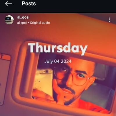 ahmad_algosi0's profile picture. dr.softwere